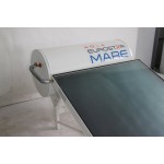 SOLE EUROSTAR MARE 200-1-S260 Extra low SOLAR WATER HEATERS