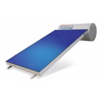 SOLE EUROSTAR MARE 200-1-S260 Extra low SOLAR WATER HEATERS