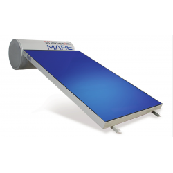 SOLE EUROSTAR MARE 150-1-S230 Extra low  SOLAR WATER HEATERS