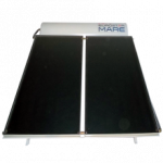 Sole Eurostar Mare 300-2-S230 Extra low TRIPLE ENERGY SOLAR WATER HEATERS