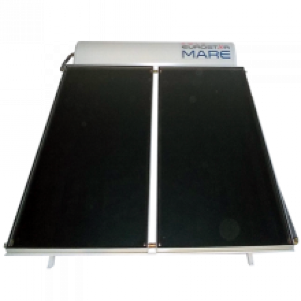 SOLE EUROSTAR MARE 300-2-S230 Extra low SOLAR WATER HEATERS