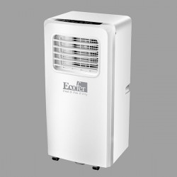 Ecofer Ice Portable Air Conditioner 9000 BTU Cooling only PORTABLE