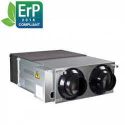 Holtop Eco-Smart Plus ERV-D0500