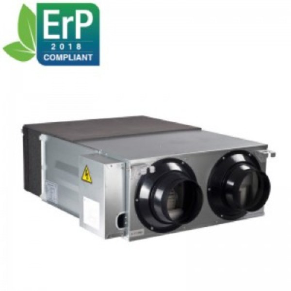 Holtop Eco-Smart Plus ERV-D0150 AIR EXCHANGERS