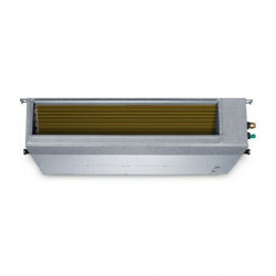Inventor V7DI-24WiFiR / U7RS-24 Επαγγελματικό Κλιματιστικό Inverter Καναλάτο 24000 BTU