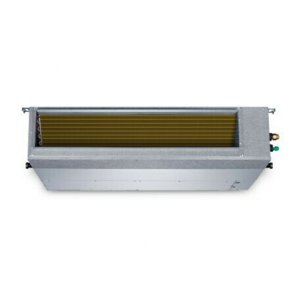 Inventor V7DI-42WiFiR / U7RS-42 Επαγγελματικό Κλιματιστικό Inverter Καναλάτο 41000 BTU ΚΑΝΑΛΑΤΑ