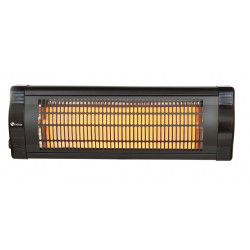 SARAY STOVE INFRARED WALL MOUNTED 2700W HEATERS - STOVES
