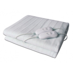 JAGER Electric Double Blanket 160x140cm ELECTRIC BLANKET