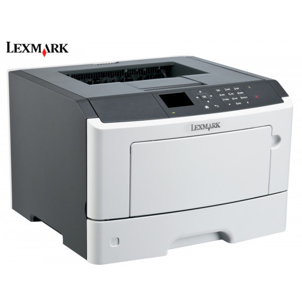  Lexmark Mono Laser MS510 ΕΚΤΥΠΩΤΕΣ