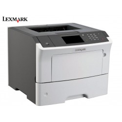 Lexmark Mono Laser MS610DN PRINTERS