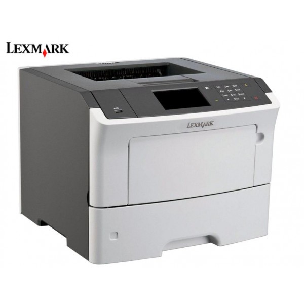 Lexmark Mono Laser MS610DN ΕΚΤΥΠΩΤΕΣ