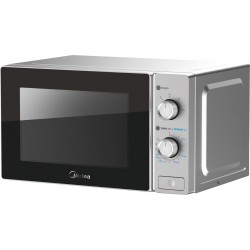 Midea MM720C2AT-SB MICROWAVE OVENS