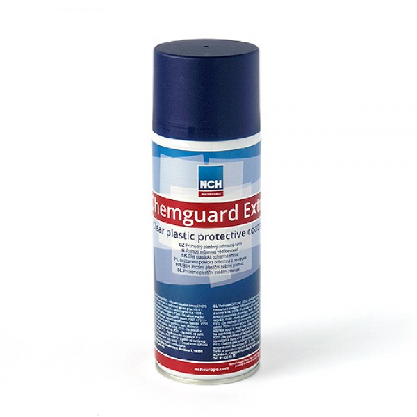 NCH Chemguard Extra Aerosol CLEANING FLUIDS