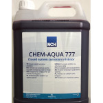 Chem Aqua Plus 777 CLEANING FLUIDS