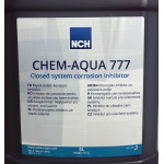 Chem Aqua Plus 777 ΥΓΡΑ ΚΑΘΑΡΙΣΜΟΥ