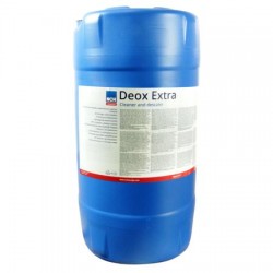 NCH Deox Extra  CLEANING FLUIDS