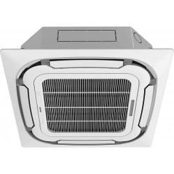 AUX ALCA-H18/NDR3HAΒ Κλιματιστικό Inverter Κασέτα 18000 BTU