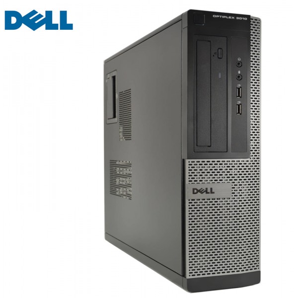 Dell Optiplex 3010 Desktop i3 3rd Gen DESKTOP
