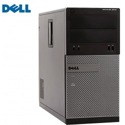 Dell Optiplex 3010 Tower Intel Core i5-3470 3rd Gen