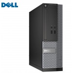 Dell Optiplex 3020 SFF Intel Core i3 4th Gen DESKTOP