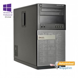 Dell Optiplex 9020 Tower Intel Core i5-4570 4th Gen