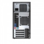 Dell 3010 Tower i3-3225/8GB DDR3/250GB/DVD/7P Grade A+ Refurbished PC DESKTOP