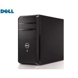 Dell Vostro 460 Mini Tower Intel Core i7-2600 2nd Gen