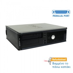 Dell Optiplex 780 Desktop C2D
