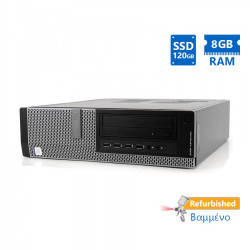 Dell Optiplex 9010 Desktop i5 3rd Gen