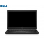 Laptop - Dell Notebook 5480 14'' Core I5-7440HQ 6th Gen LAPTOP