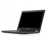 Laptop - Dell Notebook E5570 15.6" Core i5-6300U 6th Gen LAPTOP