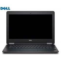 Laptop Dell Notebook E7270 12.5'' 768 Core i5 6th Gen LAPTOP