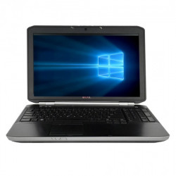 Laptop - Dell Latitude E5530 i3 3rd Gen LAPTOP