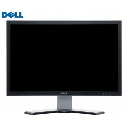 Dell Monitor 2407WFP TFT 24"