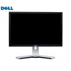 Dell Monitor 2408WFP TFT 24"