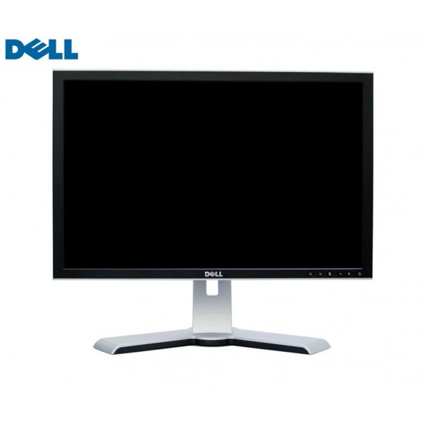 Dell Monitor 2408WFP TFT 24" ΟΘΟΝΕΣ-MONITOR