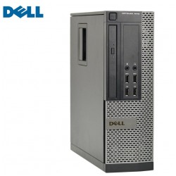 Dell Optiplex 7010 SFF Intel Core i7 3rd Gen DESKTOP