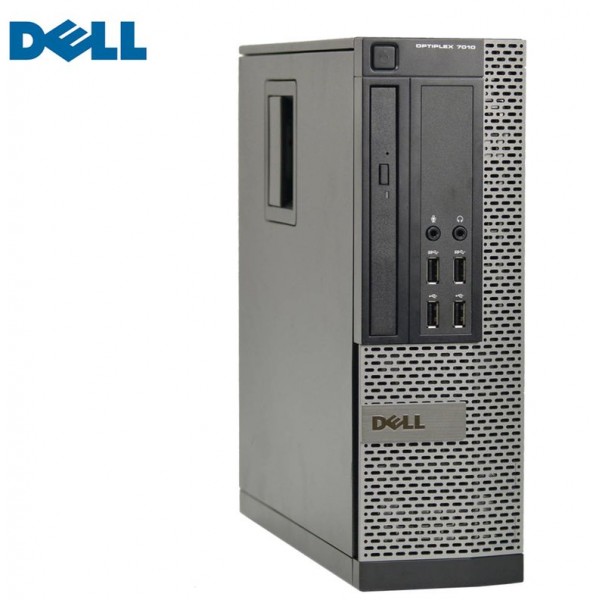 Dell Optiplex 7010 SFF Core i5 3rd Gen DESKTOP