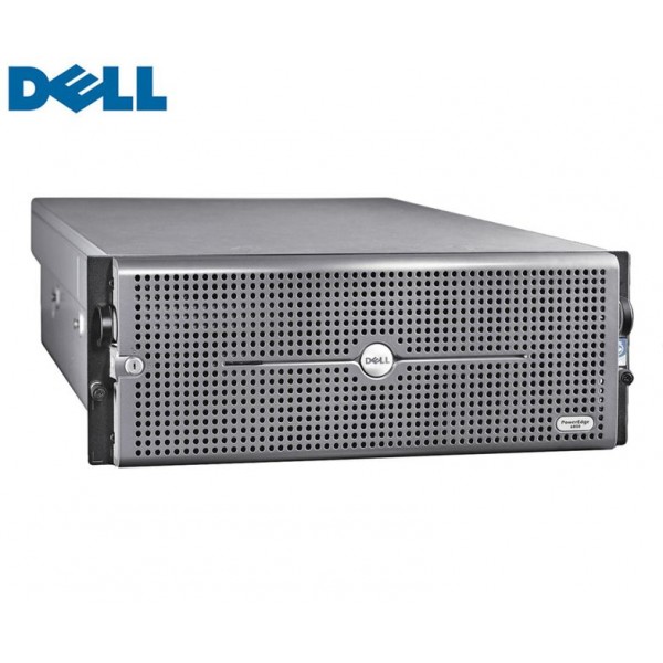 Dell PowerEdge 6850 G8 Rack LFF  SERVER