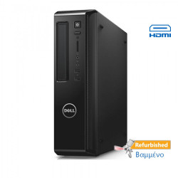 Dell Vostro 3800 SlimTower Desktop i3 4th Gen