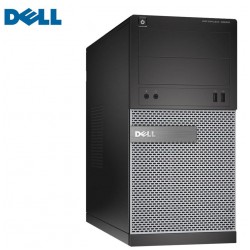 Dell Optiplex 3020 Tower Core i5 4th Gen