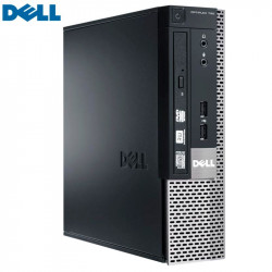 Dell Optiplex 790 USFF Core i3 2nd Gen