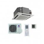 Gree Cassete Air Conditioner GUD50T/A-T / GUD50W/NhA-T 18000 Btu/h CASSETTE TYPE