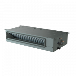 Hisense Duct IDU ADT52UX4RCL8 multi κλιματιστικό καναλάτο Εσωτερική μονάδα 18.000 btu/h
