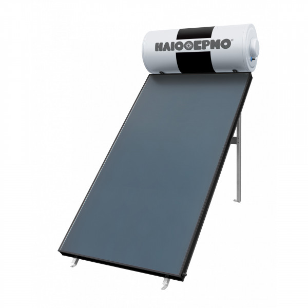 HLIOTHERMO ECO 150-1-S200  SOLAR WATER HEATERS