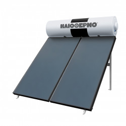 HLIOTHERMO ECO 200-2-S200 SOLAR WATER HEATERS