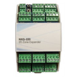 Συστηματα ασφαλειας - Carrier NXG-220-G3 MODULES ADDRESSABLE