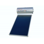 Selective Solar Collector Titanium Blue CLIMASOL-Τ-250 SOLAR WATER HEATER PANELS