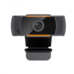 Well Webcam 701BK-WL 720P USB WEBCAMS
