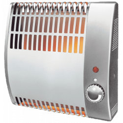 Technotherm Frost guard FW 501 HEATERS - STOVES